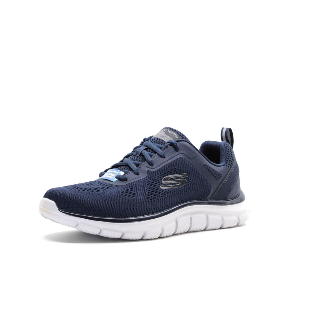 Skechers Scarpe#colore_blu