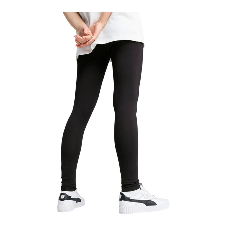 Puma Pantaloni#colore_nero