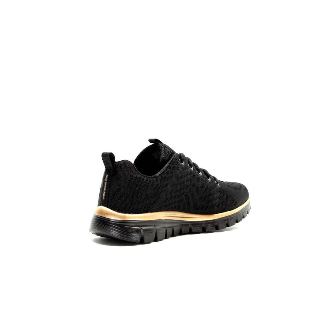 Skechers Scarpe#colore_nero
