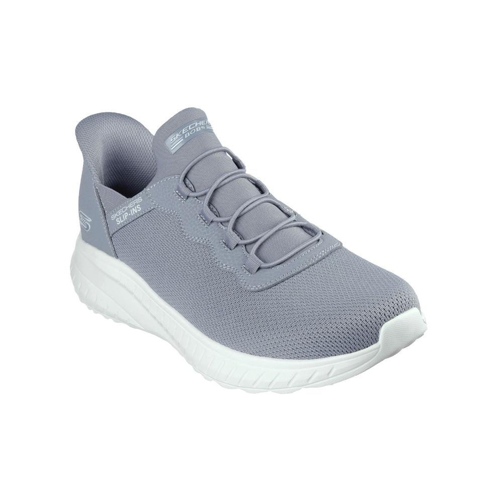 Skechers Scarpe#colore_grigio