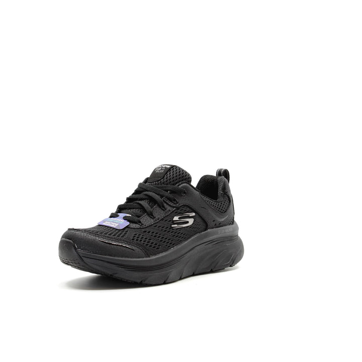 Skechers Scarpe#colore_nero