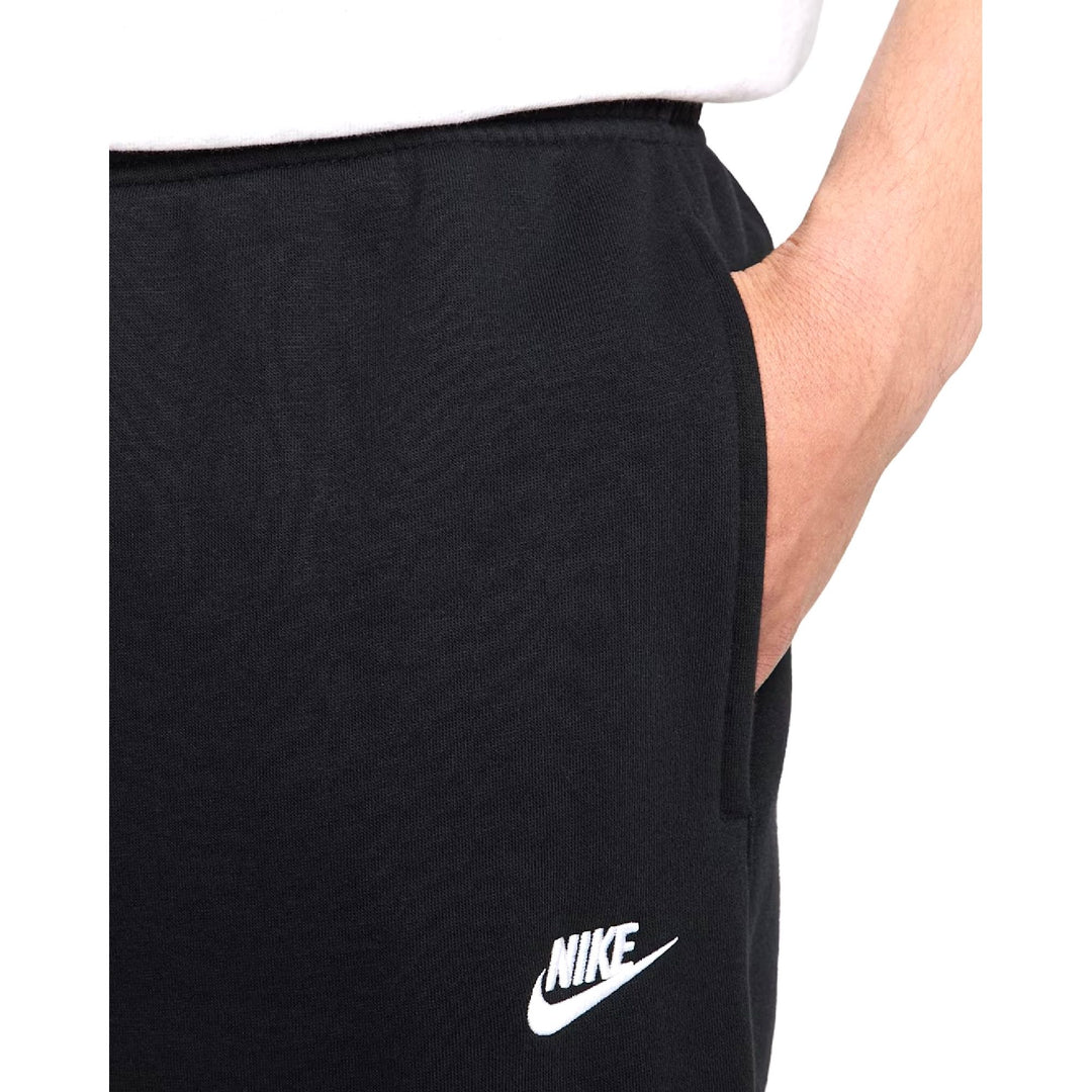 Nike Pantaloni#colore_nero
