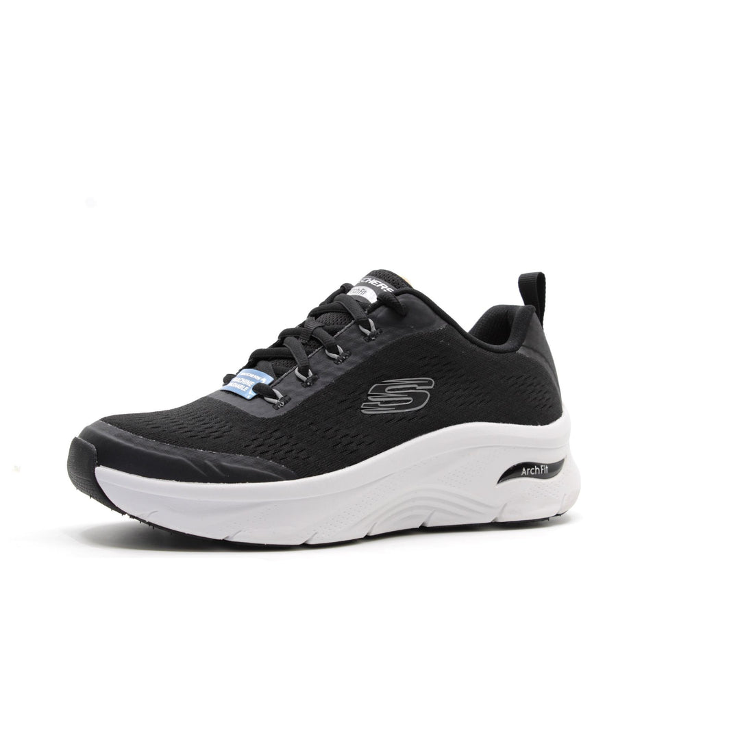 Skechers Scarpe#colore_nero