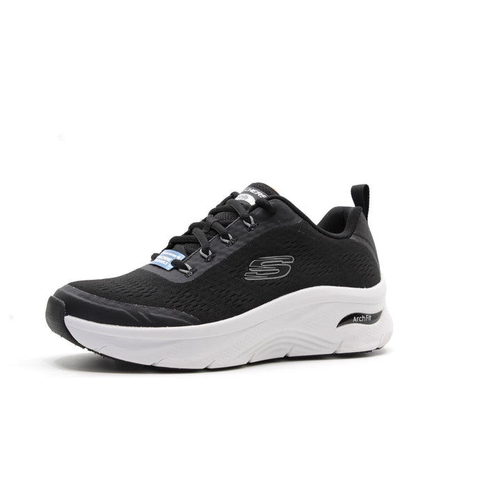 Skechers Scarpe#colore_nero