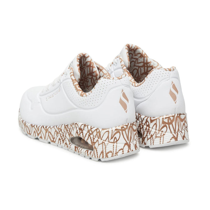 Skechers Scarpe#colore_bianco