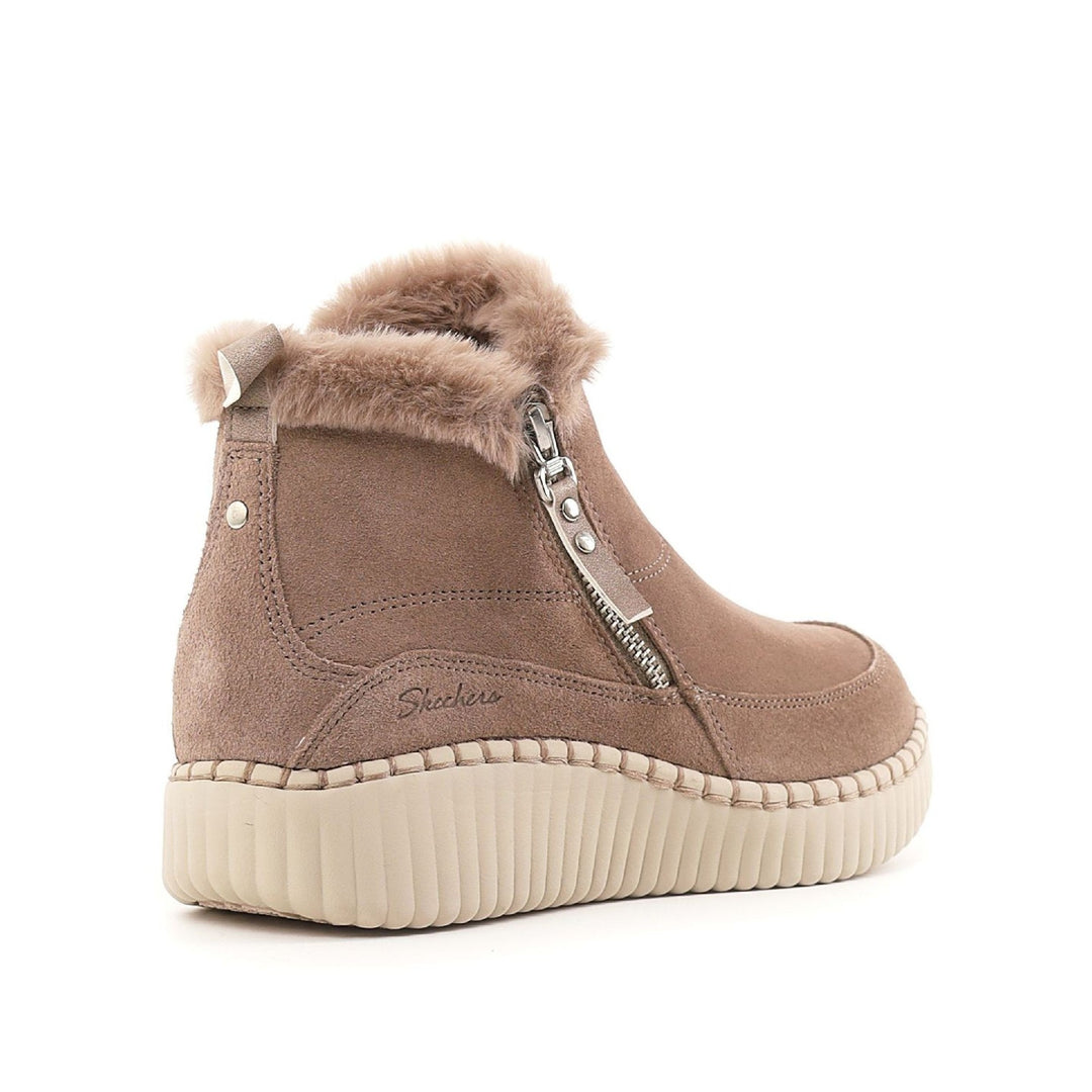 Skechers Scarpe#colore_beige