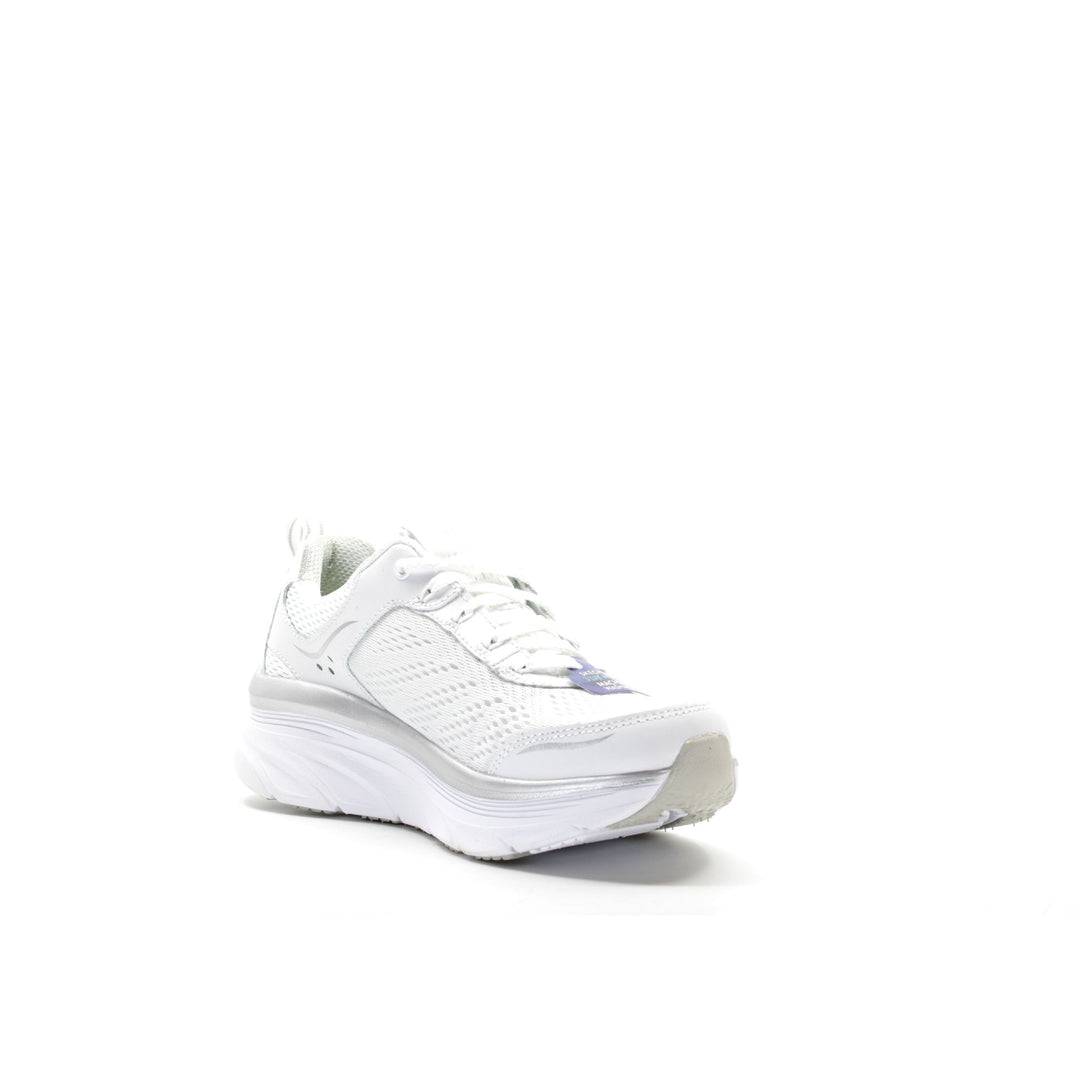 Skechers Scarpe#colore_bianco