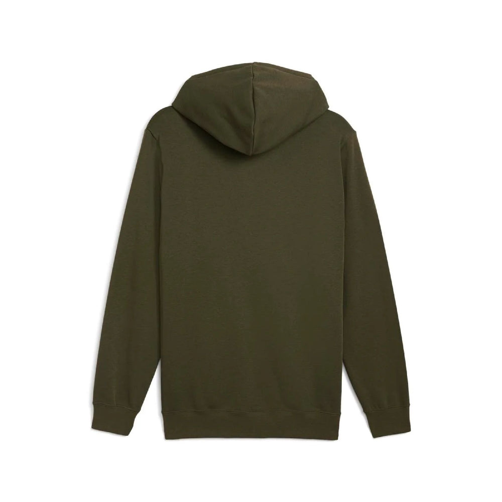 Puma Felpe#colore_verde