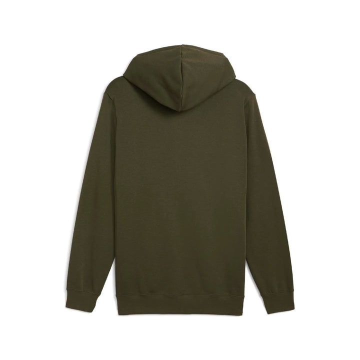 Puma Felpe#colore_verde