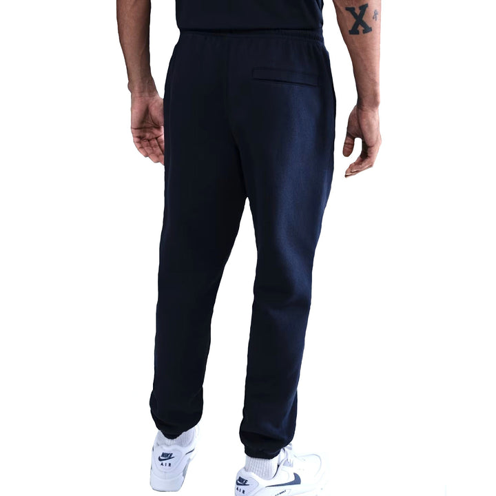 Nike Pantaloni#colore_blu