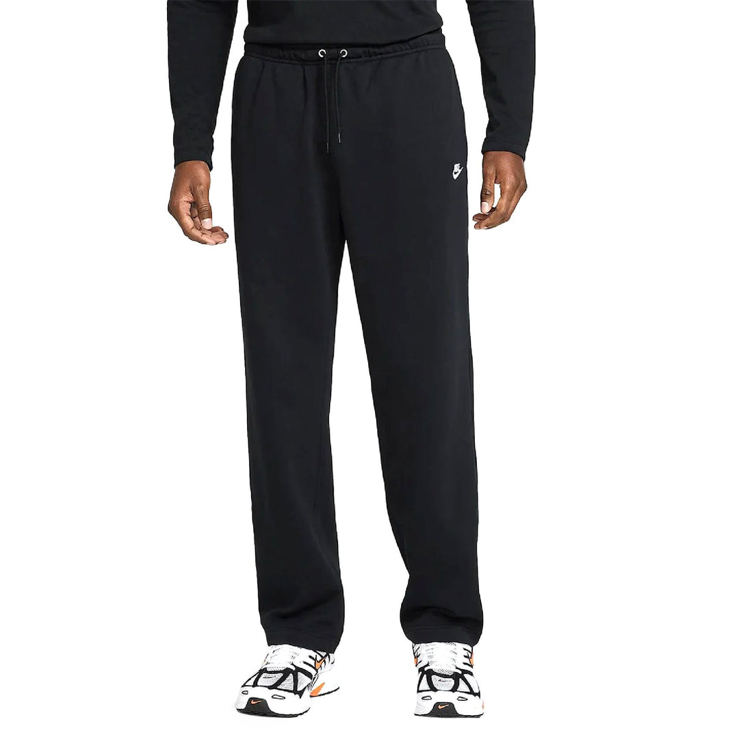 Nike Pantaloni#colore_nero