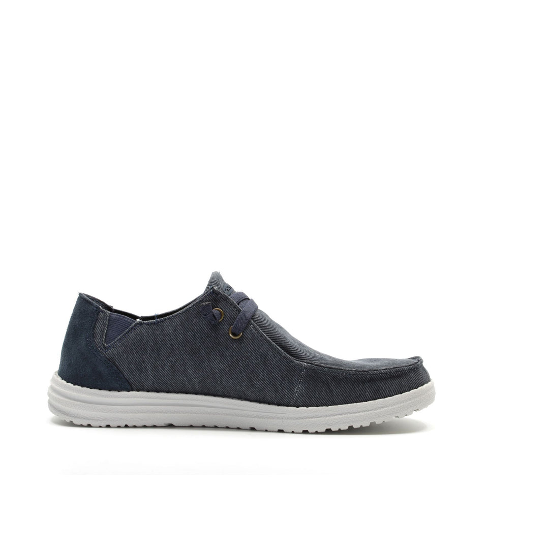Skechers Scarpe#colore_blu