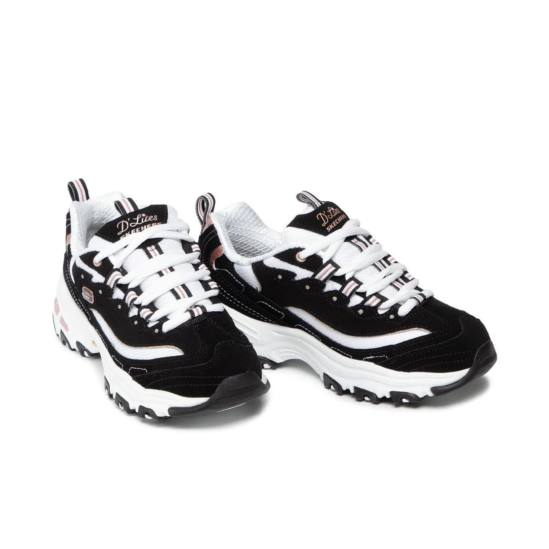 Skechers Scarpe#colore_nero