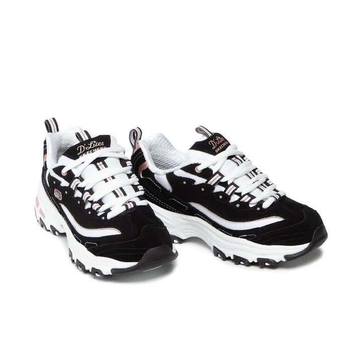 Skechers Scarpe#colore_nero