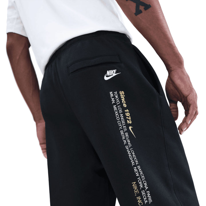 Nike Pantaloni#colore_nero