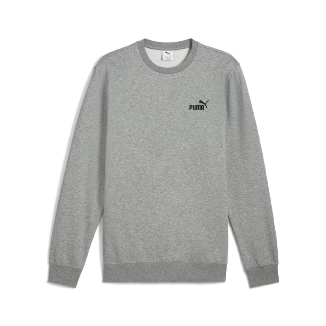 Puma Felpe#colore_grigio