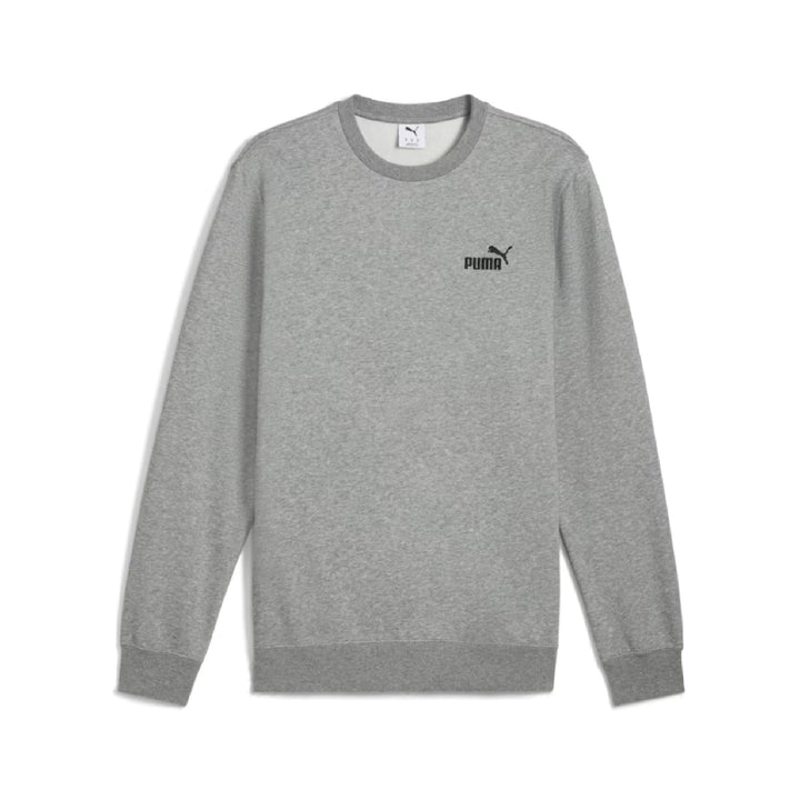 Puma Felpe#colore_grigio