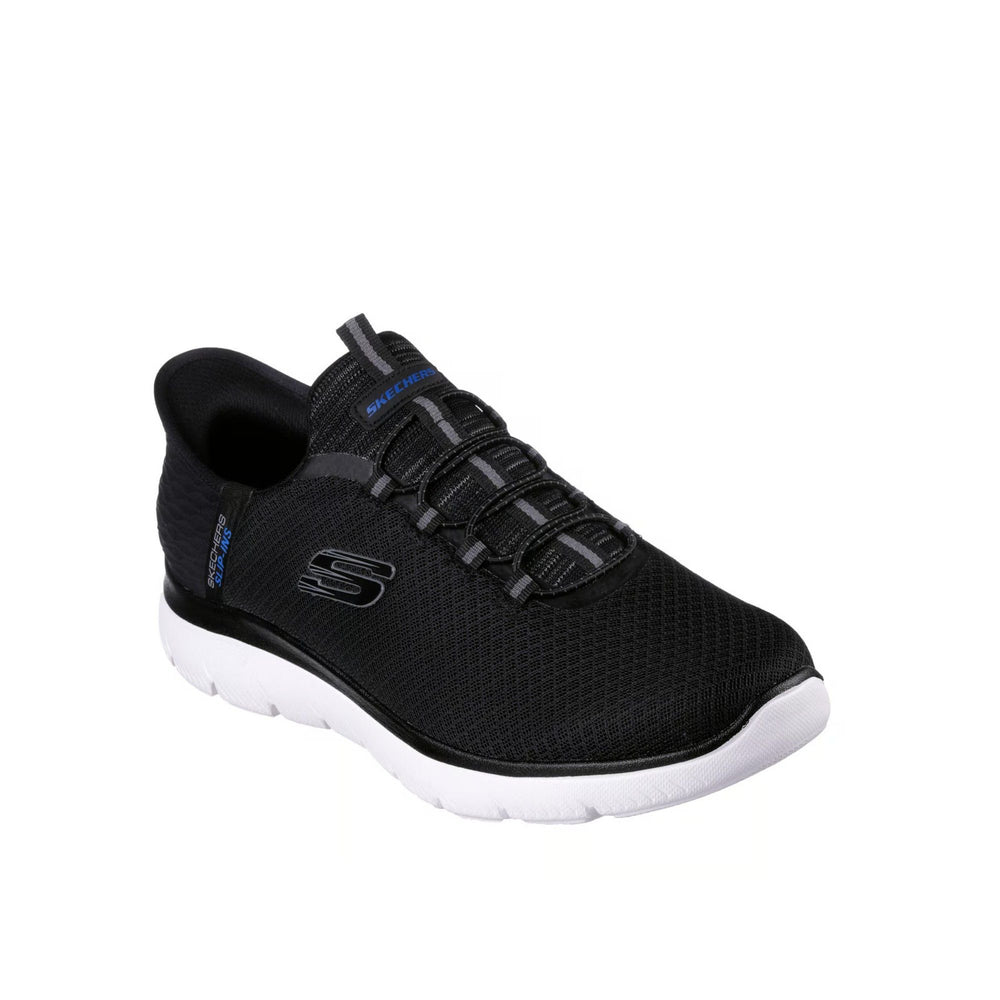 Skechers Scarpe#colore_nero