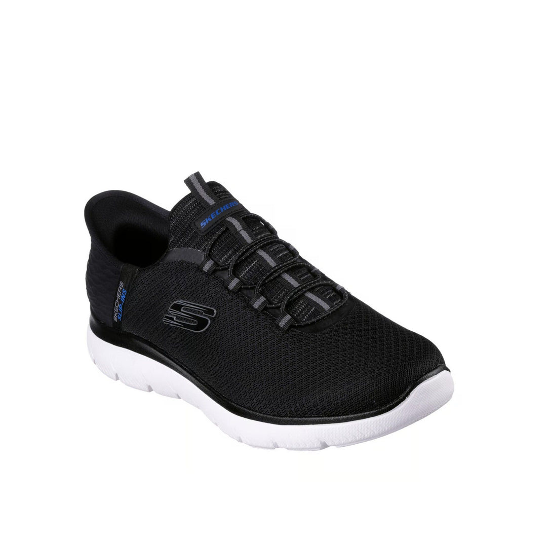 Skechers Scarpe#colore_nero