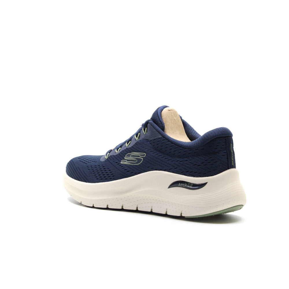 Skechers Scarpe#colore_blu