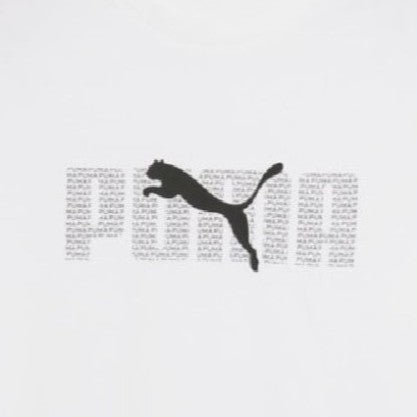 Puma Maglie#colore_bianco