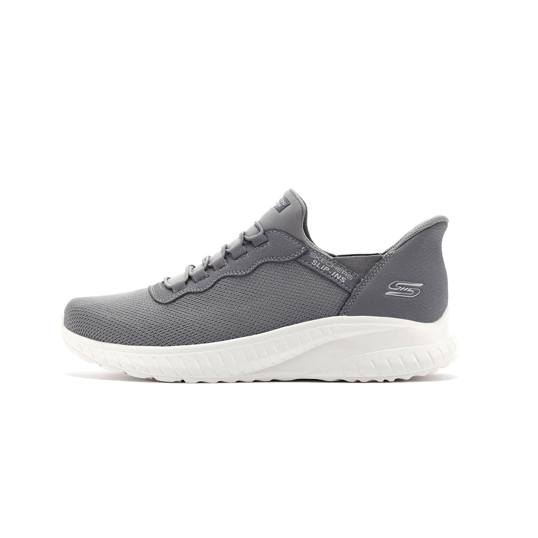 Skechers Scarpe#colore_grigio