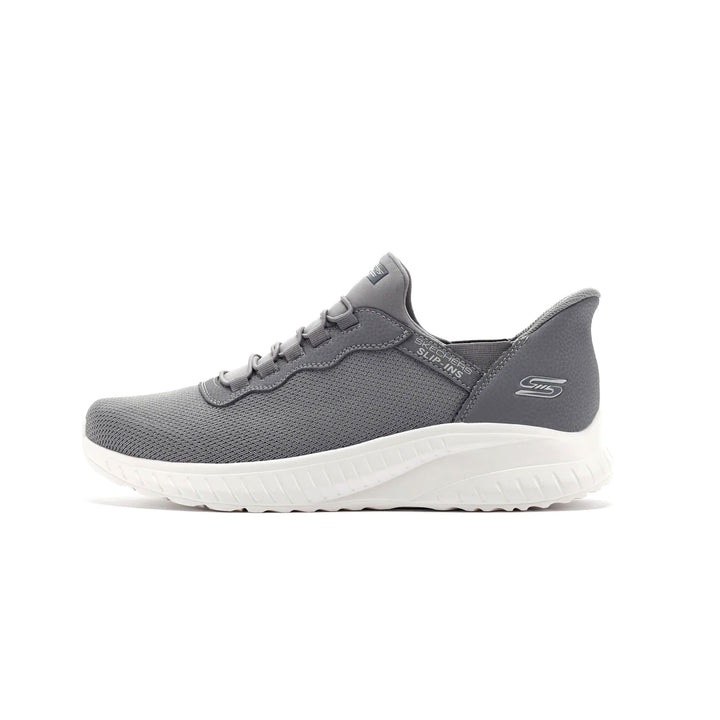 Skechers Scarpe#colore_grigio
