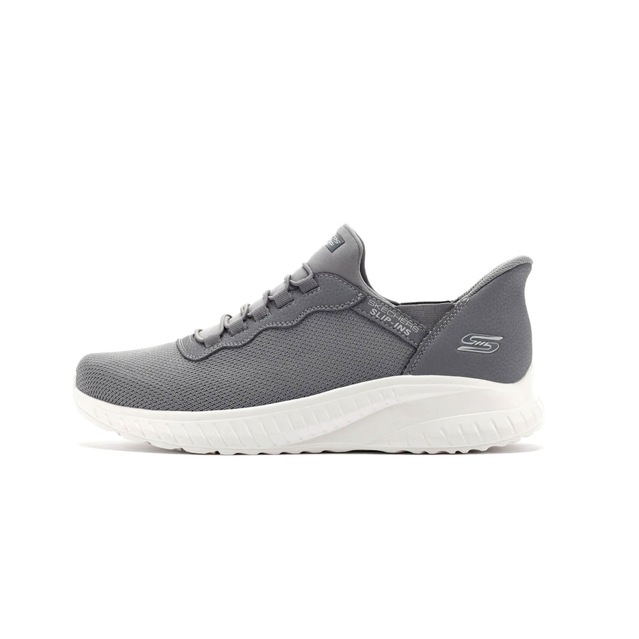 Skechers Scarpe#colore_grigio