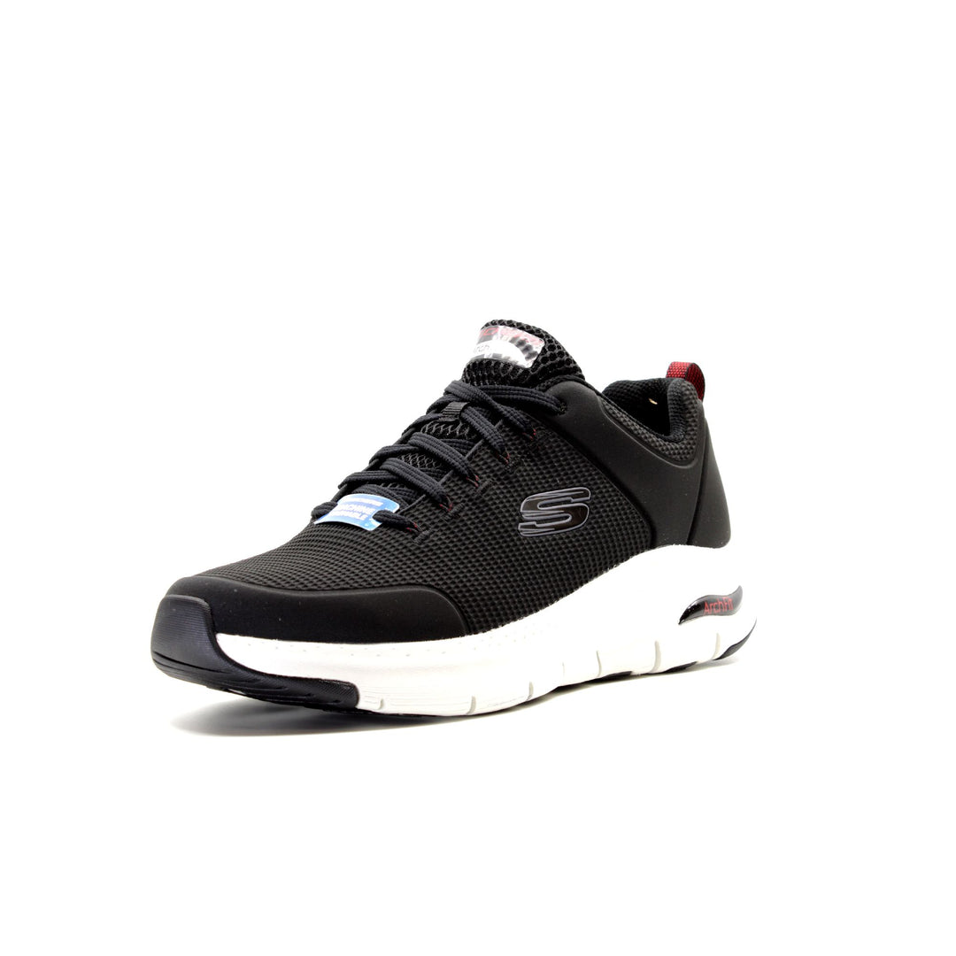 Skechers Scarpe#colore_nero