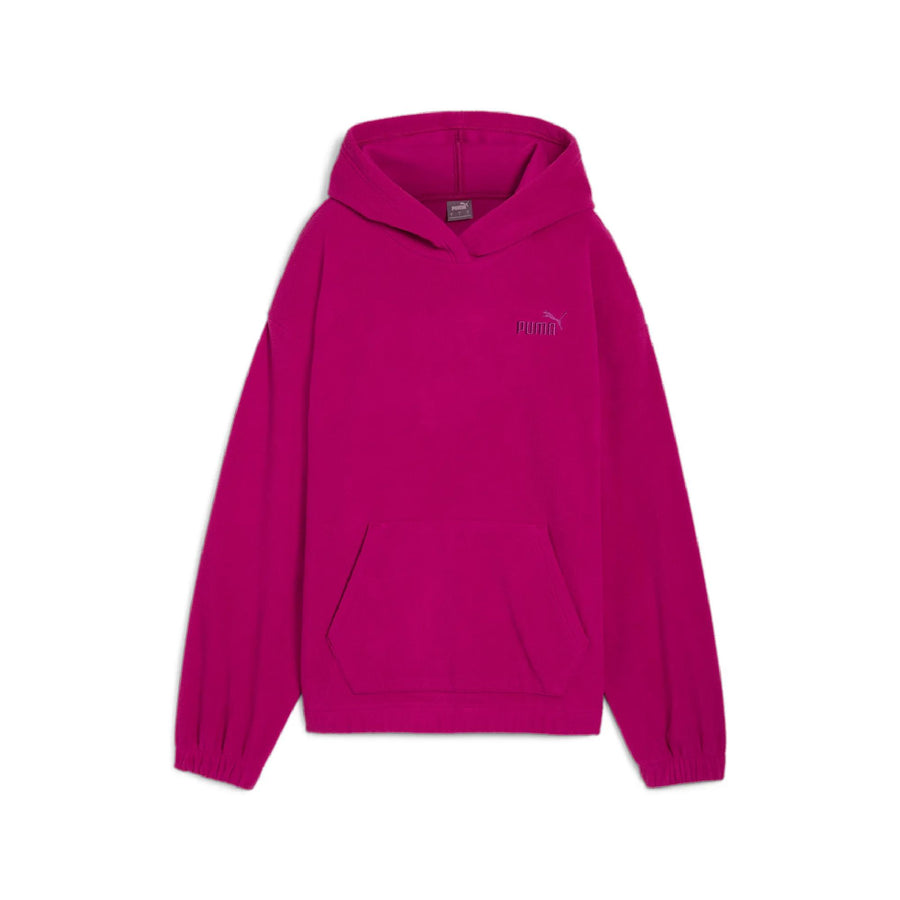 Puma Felpe#colore_fucsia