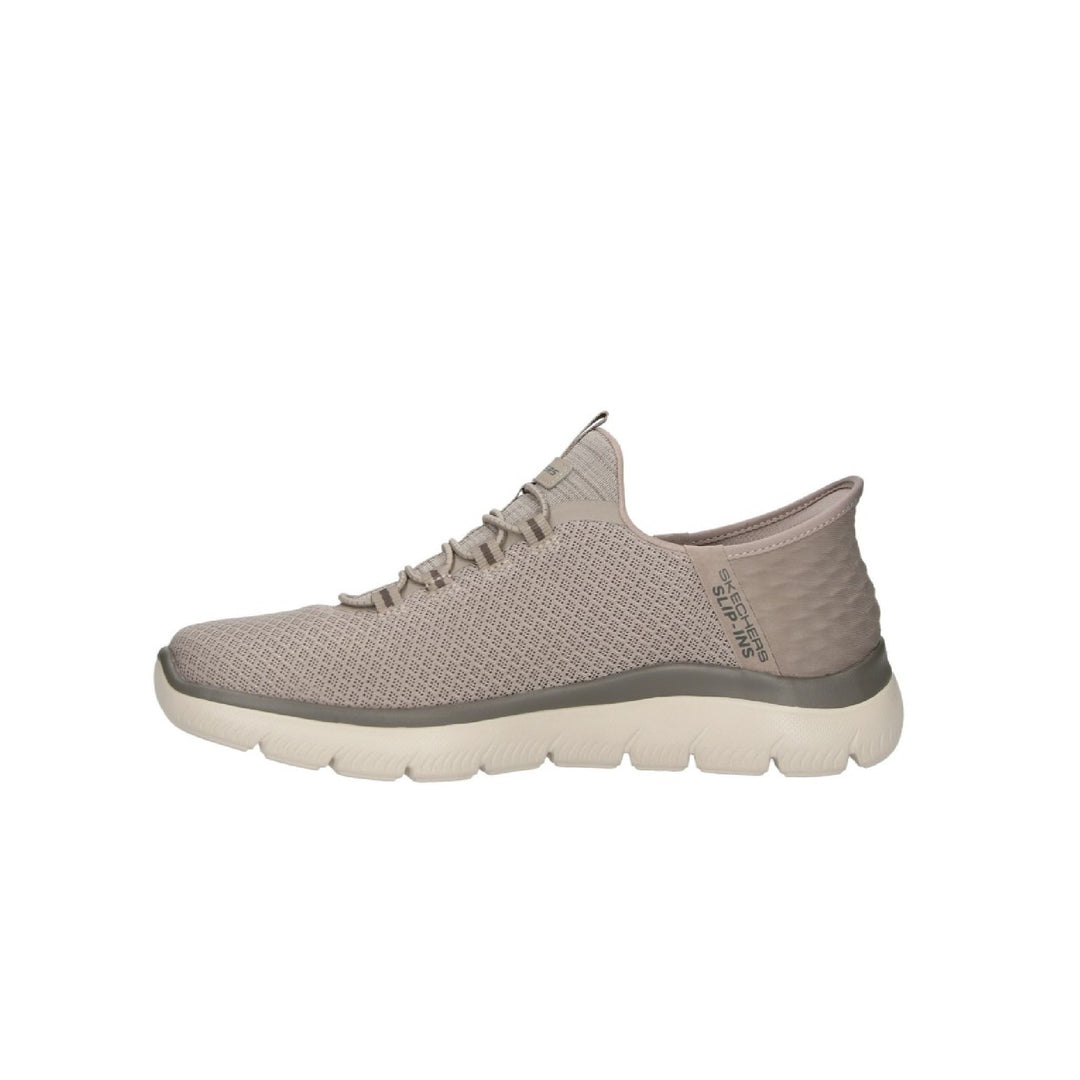 Skechers Scarpe#colore_beige