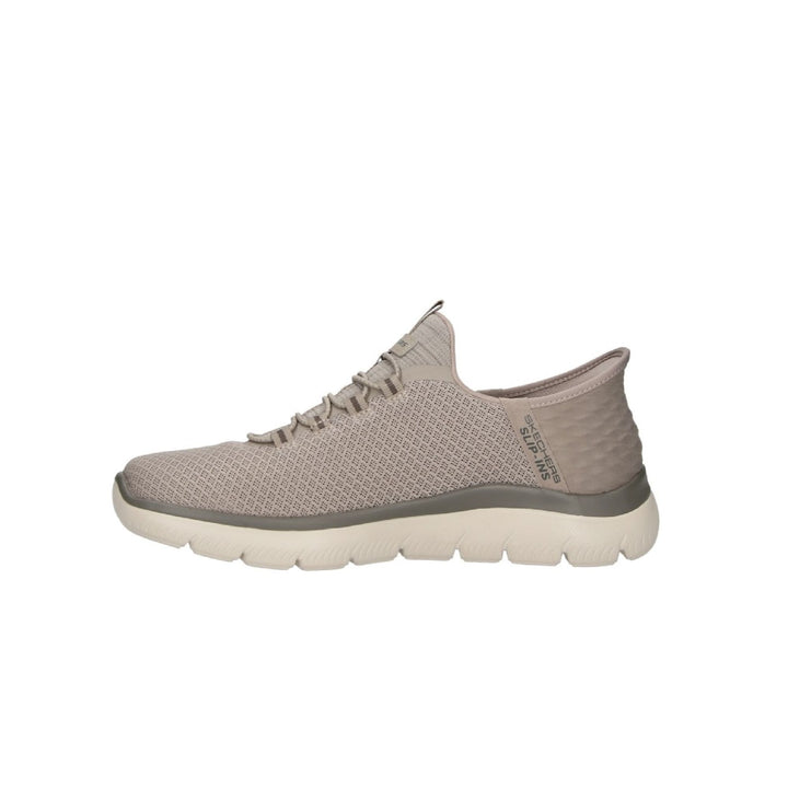 Skechers Scarpe#colore_beige