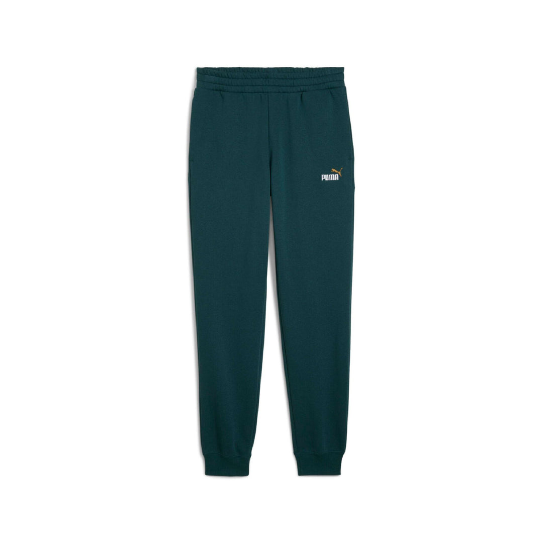 Puma Pantaloni#colore_verde