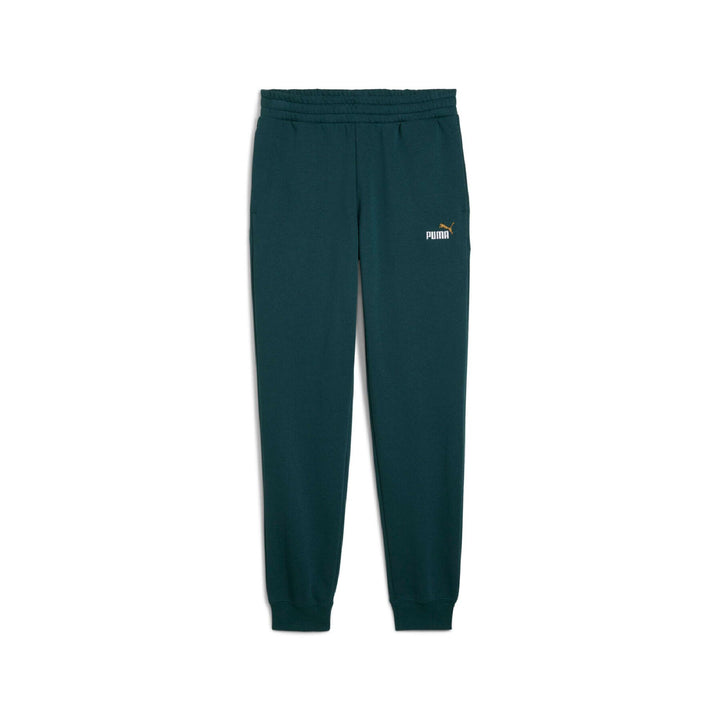Puma Pantaloni#colore_verde