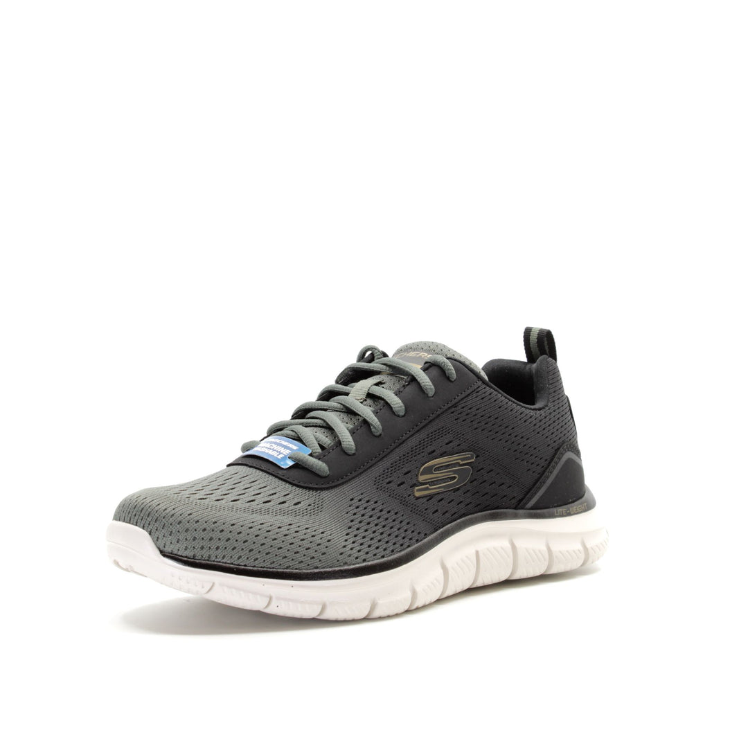Skechers Scarpe#colore_verde