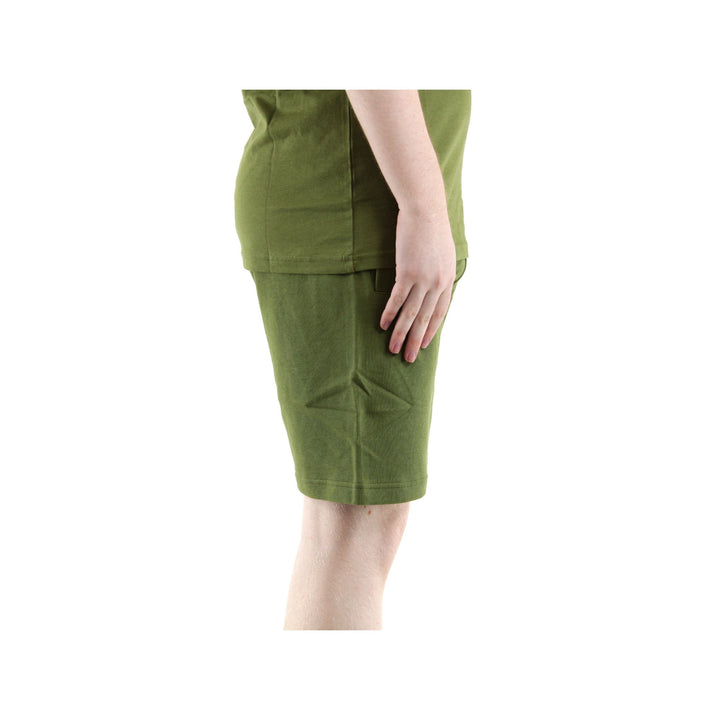 Puma Pantaloni#colore_verde