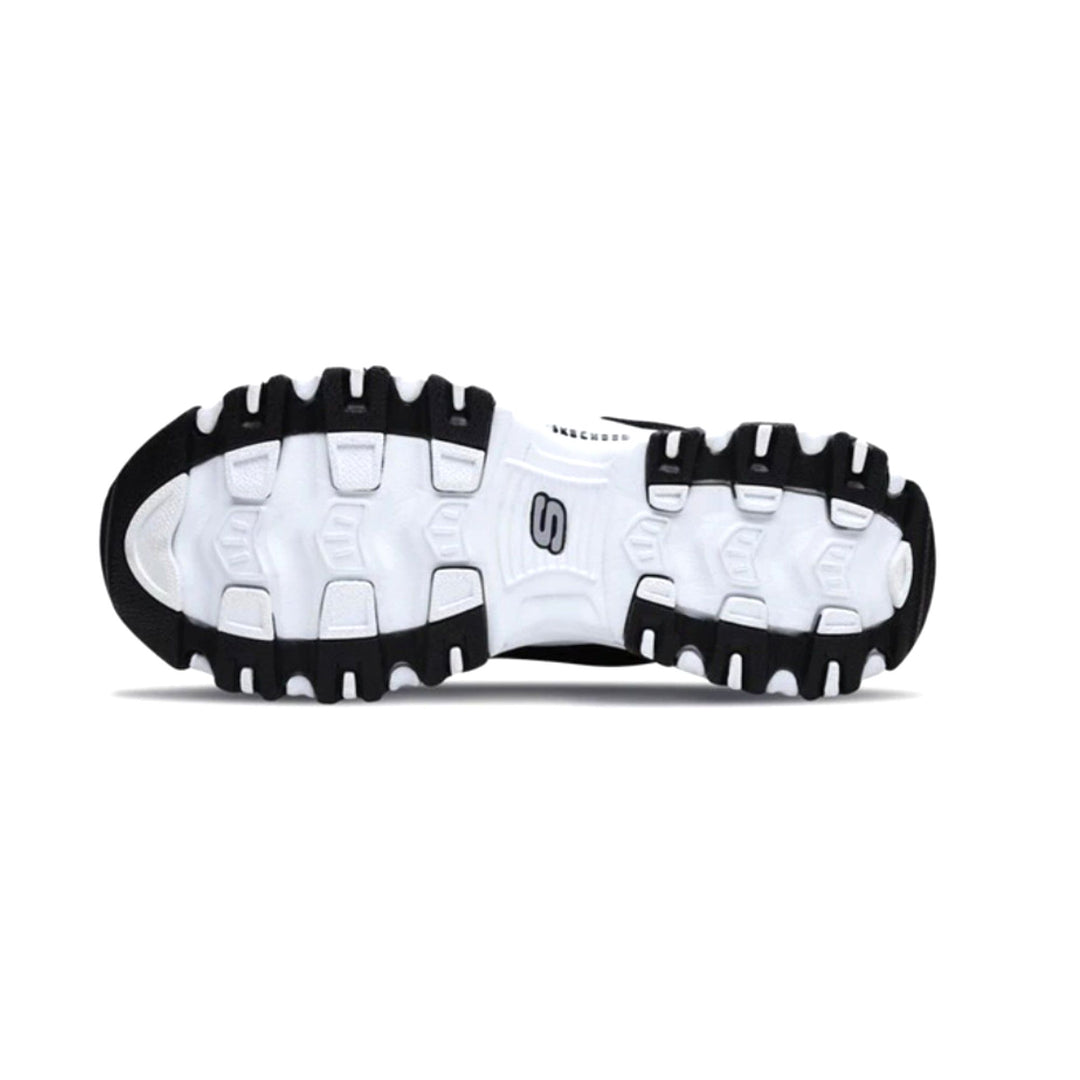 Skechers Scarpe#colore_nero