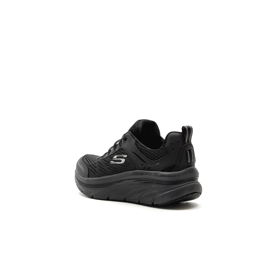 Skechers Scarpe#colore_nero