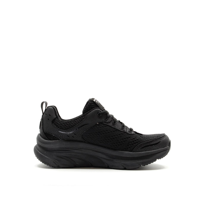 Skechers Scarpe#colore_nero