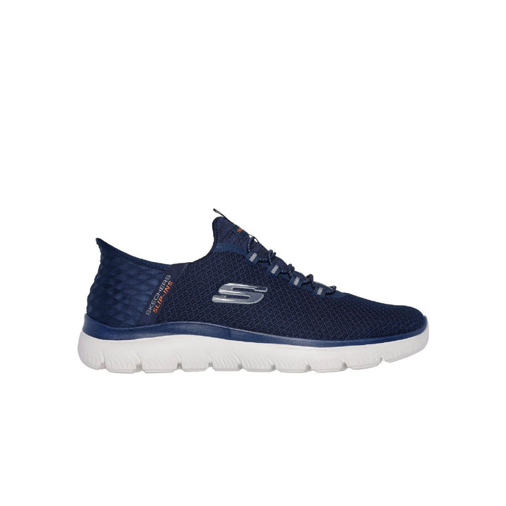 Skechers Scarpe#colore_blu