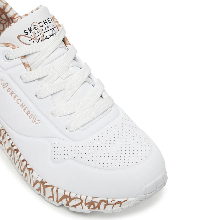 Skechers Scarpe#colore_bianco