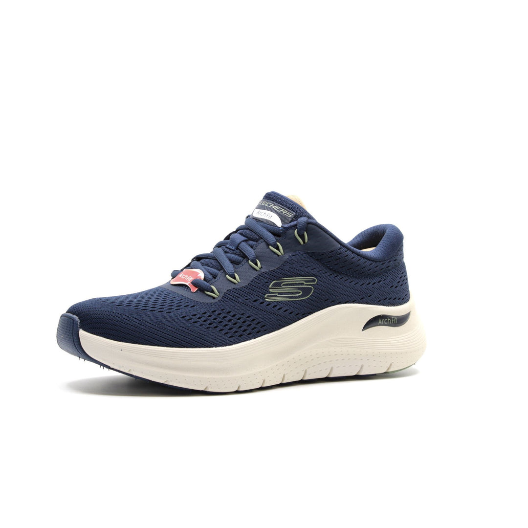 Skechers Scarpe#colore_blu