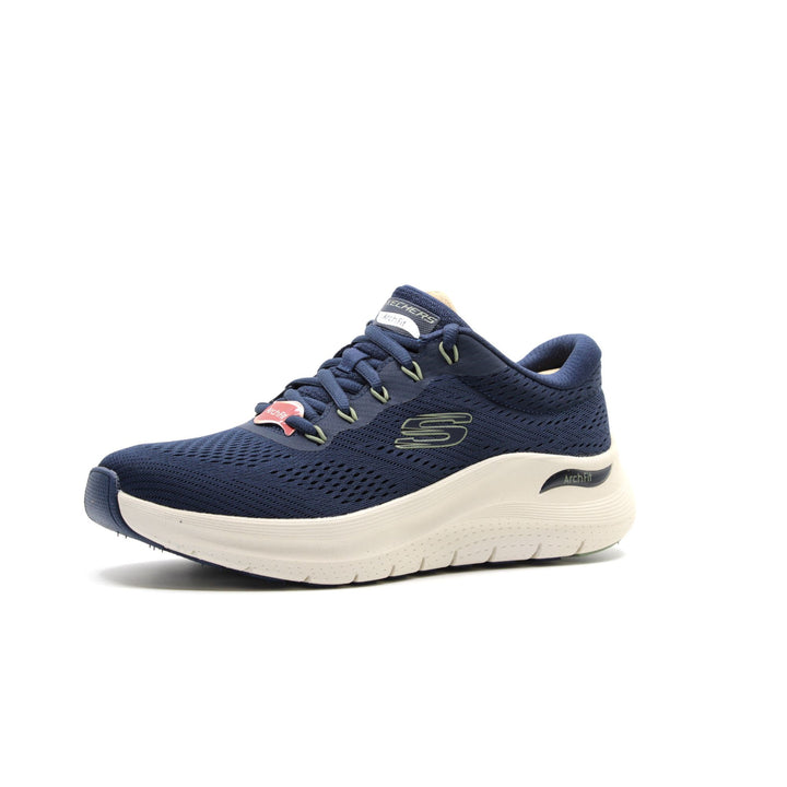 Skechers Scarpe#colore_blu