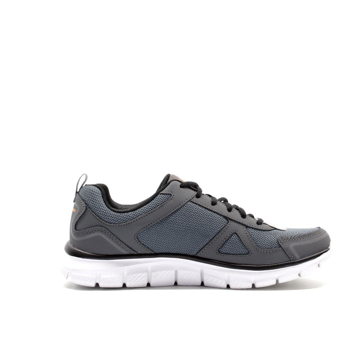 Skechers Scarpe#colore_grigio