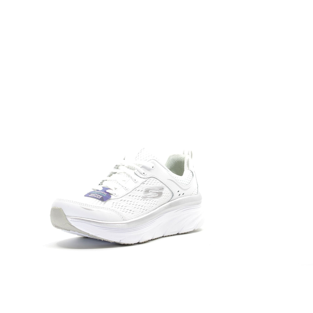 Skechers Scarpe#colore_bianco