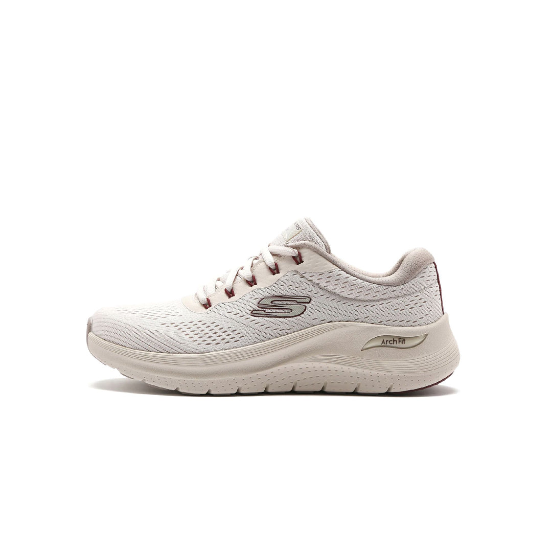 Skechers Scarpe#colore_bianco