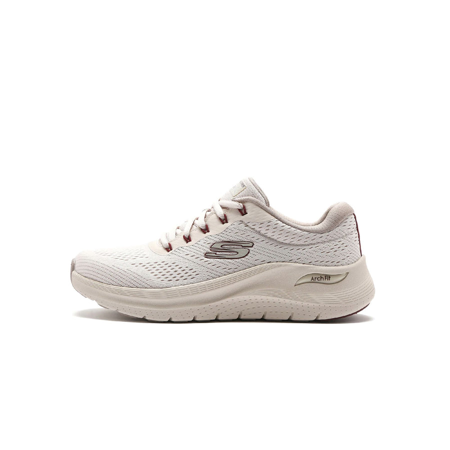 Skechers Scarpe#colore_bianco