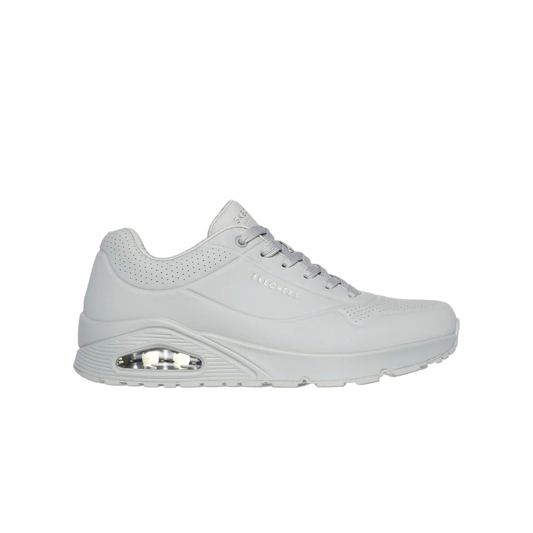 Skechers Scarpe#colore_grigio