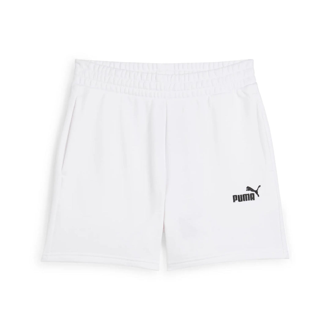 Puma Pantaloni#colore_bianco