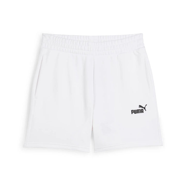 Puma Pantaloni#colore_bianco